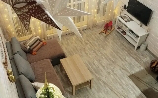 Гостевой Дом Woodsy House