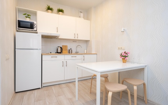Апартаменты Универсиада Сьюит Хоум Казань Homekazan
