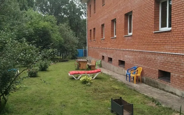 Гостевой дом Виктория