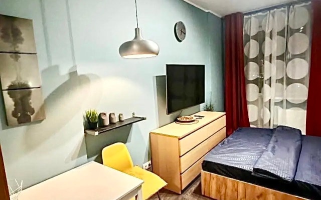 Квартира на Ул. Северная д 5 к2