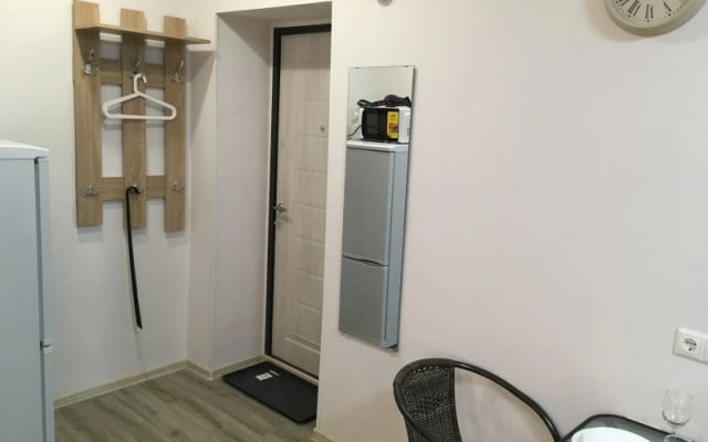 Квартира Саратовский проезд 4