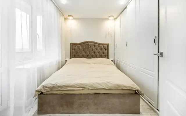 Квартира BURO Недвижимость