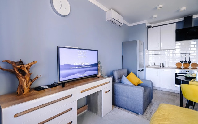 LALAPART - Design Haven Apartments