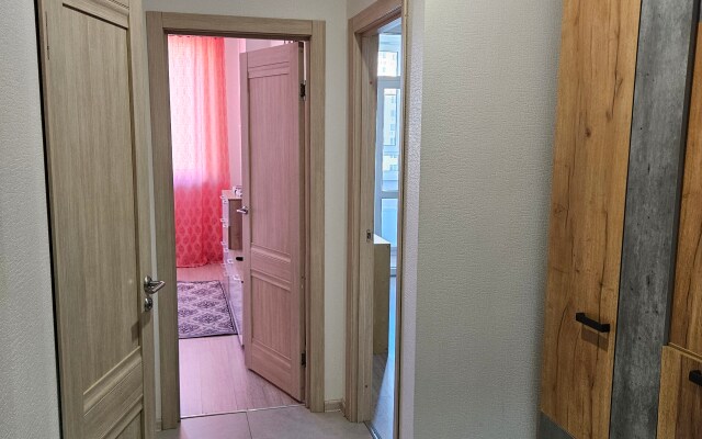 Квартира на Черкесской