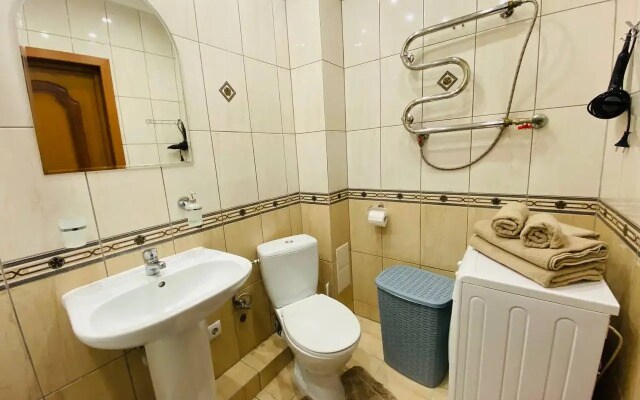 Квартира Домашний уют вблизи центра