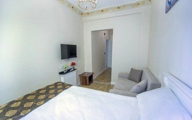 IQ Hotel Beyoglu