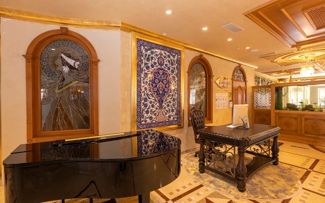 Wyndham Istanbul Old City