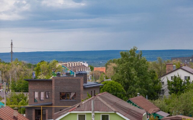 Гостевой дом House on Potapova