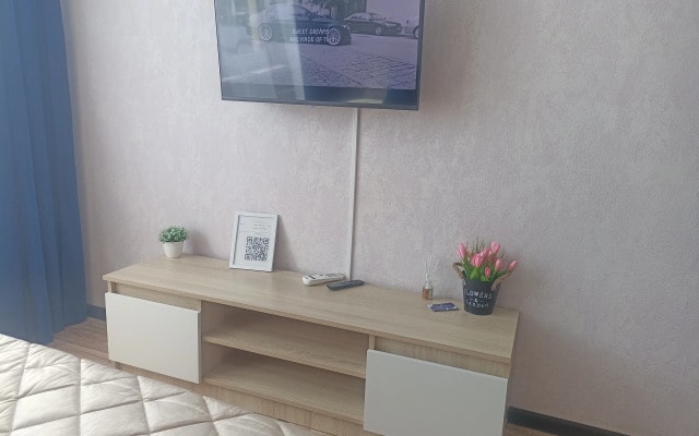 Квартира ЖК Суворовский Ростов