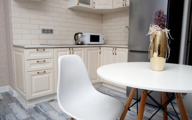 Квартира в Fantastic Apartments, Мкрн Левенцовский
