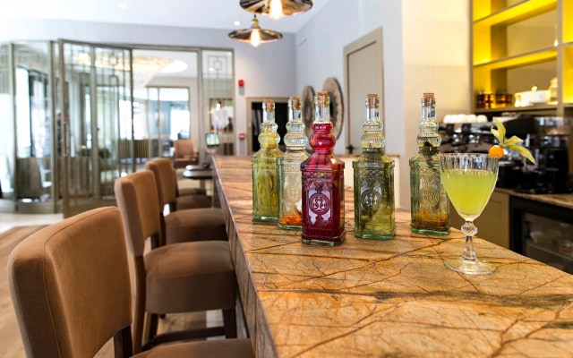 Morione Hotel & Spa Center
