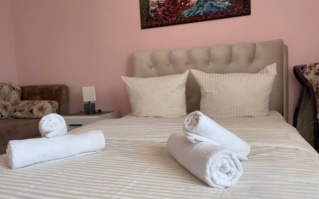 Hotel Suvorov
