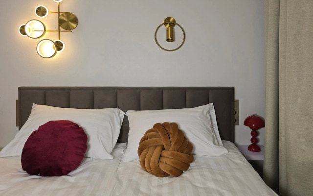 Квартира в Центре Apartnamore Гармония