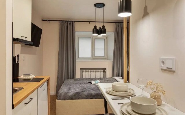 Апартаменты Room2day Lavanda