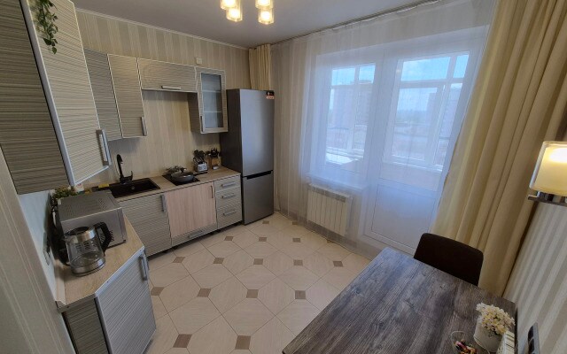 Апартаменты Чайка House на Родионова 165к12