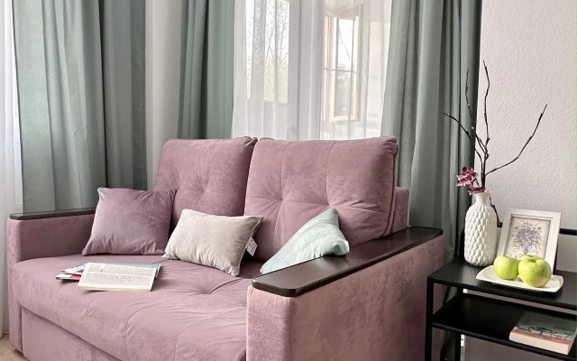 Квартира Daily Rent Apartments -Дискавери