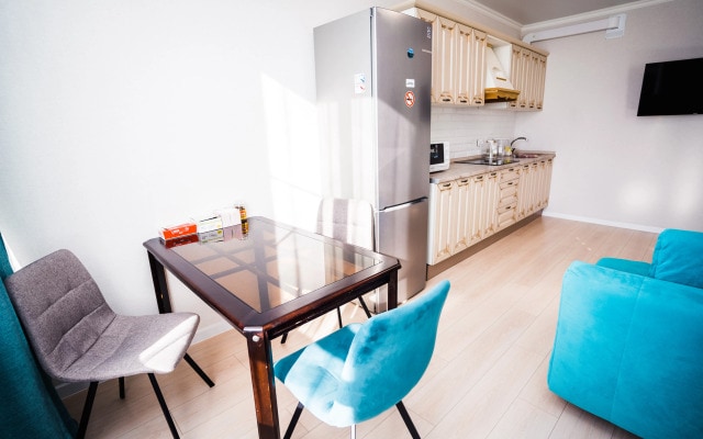 Апартаменты ATLANT Apartments 158а