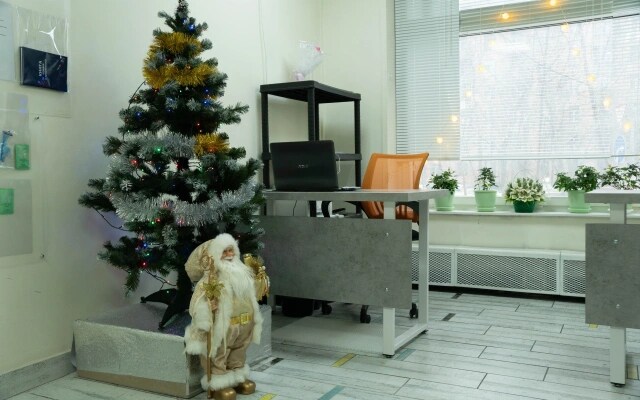 Хостел Все Медведи All Bears