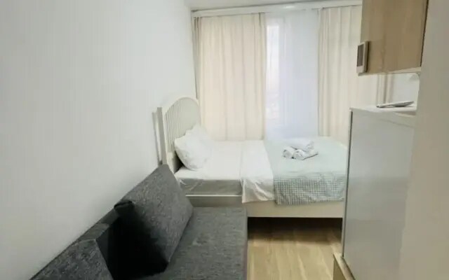 Квартира на Цимлянской 3к1 (525)