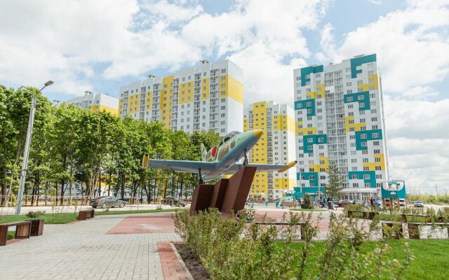 Квартира Елена Озерки