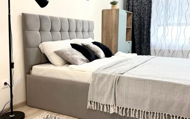 Квартира рядом с М4 у Града Ашана Леруа