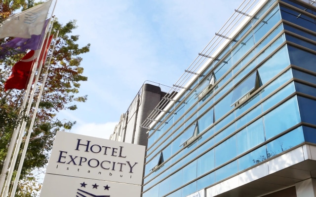 Hotel Expocity Istanbul