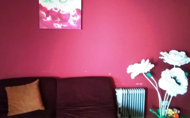 Dikaya Orhideya Guest house