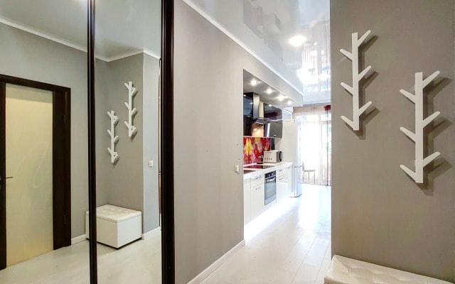 Апартаменты M Apartments, Eldorado