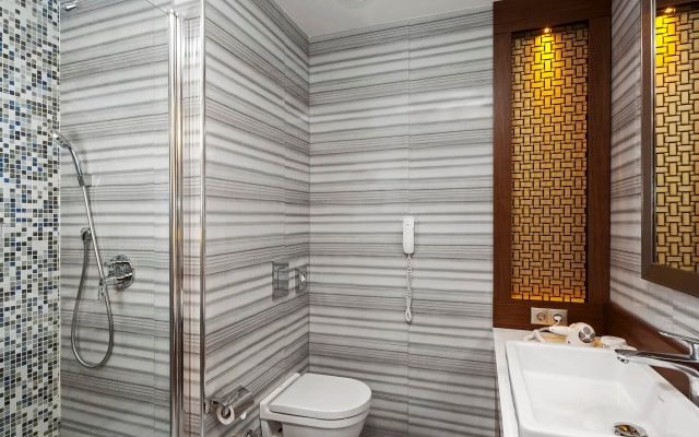 Manesol Galata Boutique Hotel