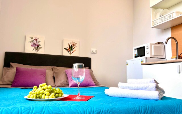 Квартира Студия 3 Good Sleep в Одинцово