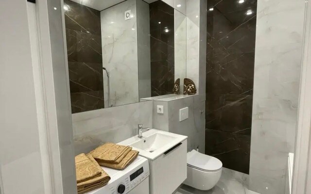Квартира на Румянцева
