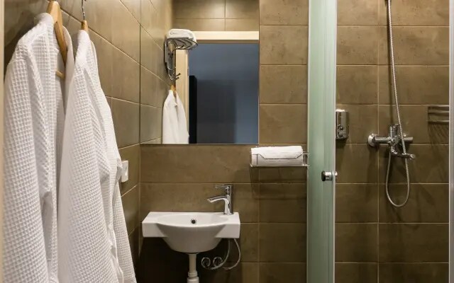 Гостевой дом Home Hotel