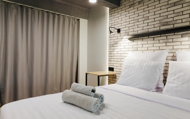 Апартаменты BestFlat24 Перерва 16