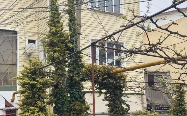 Гостевой дом Кармен