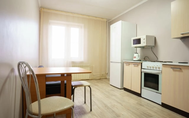 Апартаменты Right Room на Серафима Туликова 2