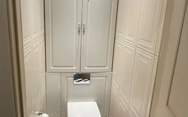 Квартира на Павелецкой