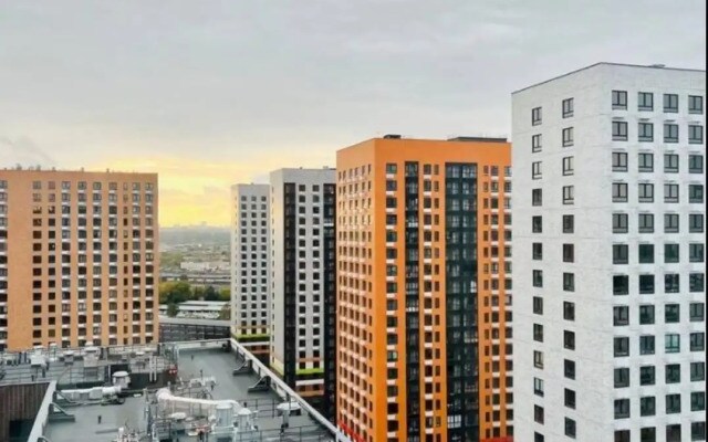 Квартира Москва метро Братиславская