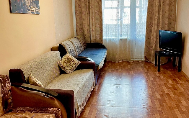 Апартаменты Gorkiy House на Невзоровых 1