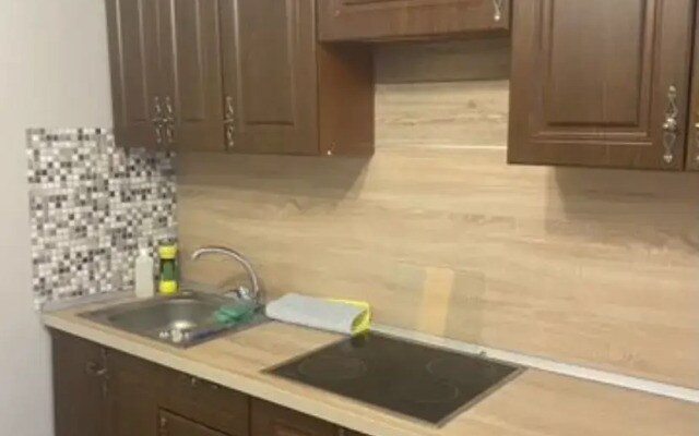 Квартира Двухкомнатная