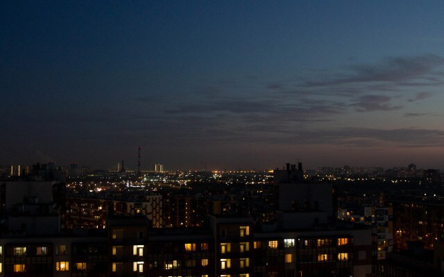 Квартира VenskayaApart