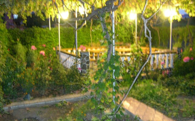 Отель OAI Park Resort