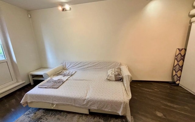 Квартира на улице Ангарская 8