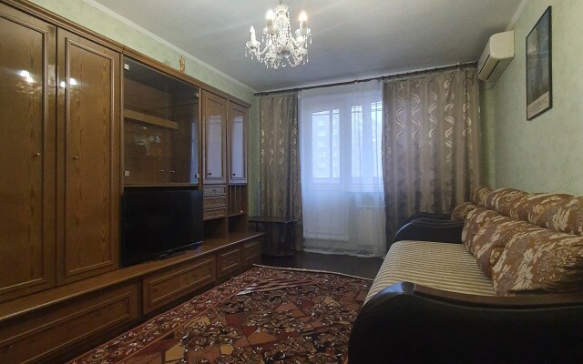 Квартира Рядом с Центром Радость Уютный Дом