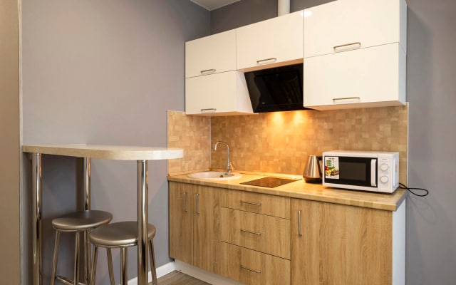 Prince Apartments С194