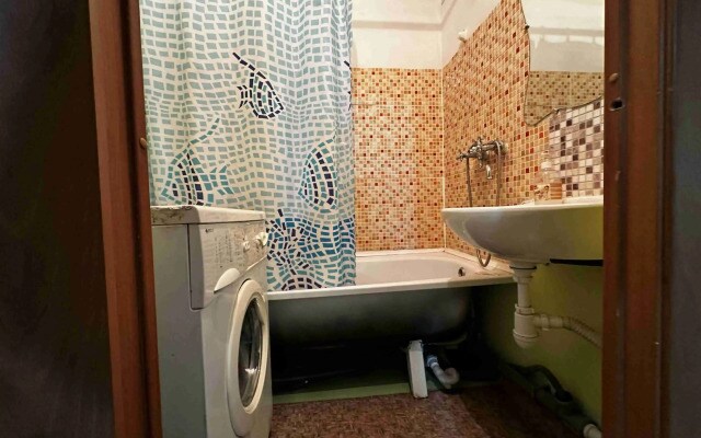 Квартира Уютная около Соборной мечети А