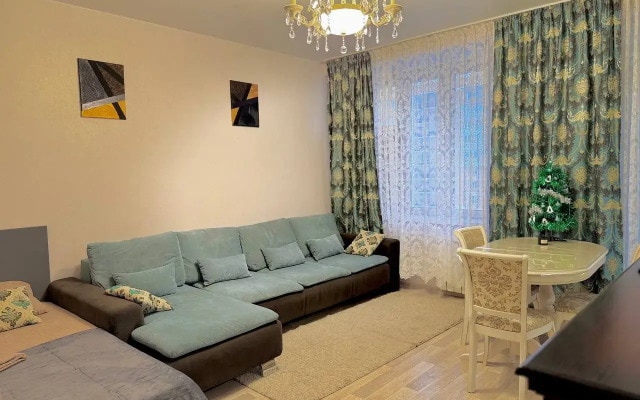 Квартира Appart de Luxe