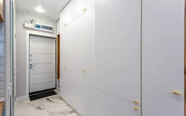 Квартира 4.16 STUDIO KISLOROD 7