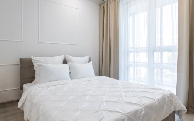 Апартаменты Eden Suites