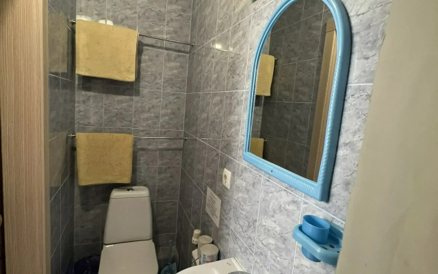 Частный дом Массандра