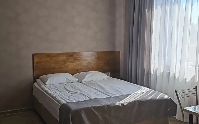 Гостевой дом на Камышовой 12а